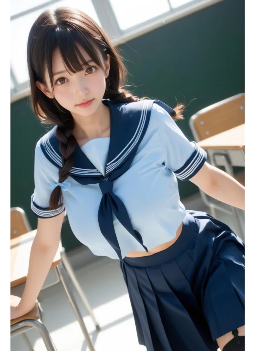 【全年齢版】素顔のままで ー「……ずっと、隣にいて？」ー 15 試し読み 8