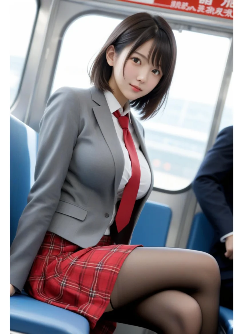 【全年齢版】素顔のままで ー「……私だけを、見つめて？」ー 19 試し読み 2