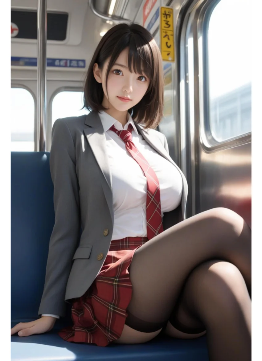 【全年齢版】素顔のままで ー「……私だけを、見つめて？」ー 19 試し読み 4