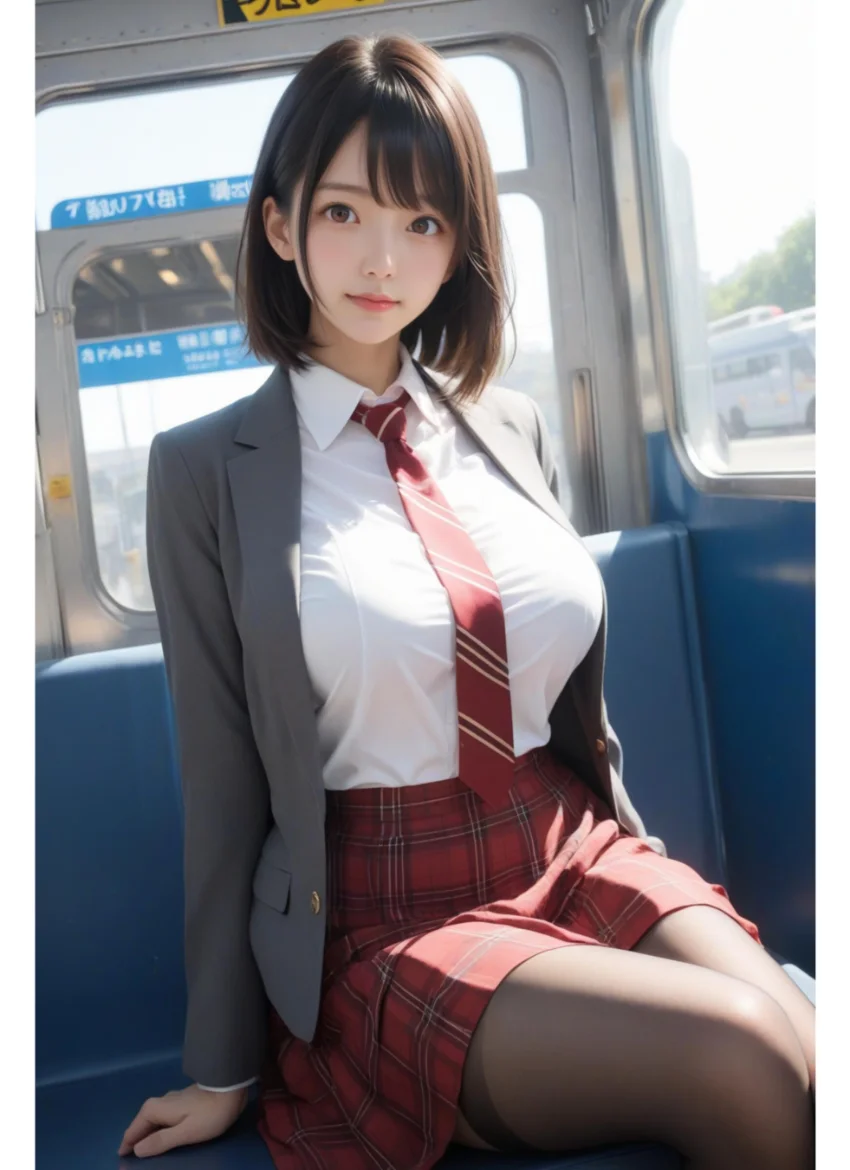 【全年齢版】素顔のままで ー「……私だけを、見つめて？」ー 19 試し読み 6