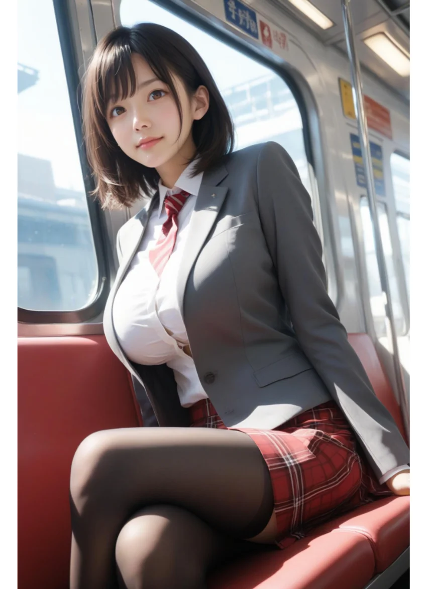 【全年齢版】素顔のままで ー「……私だけを、見つめて？」ー 19 試し読み 8