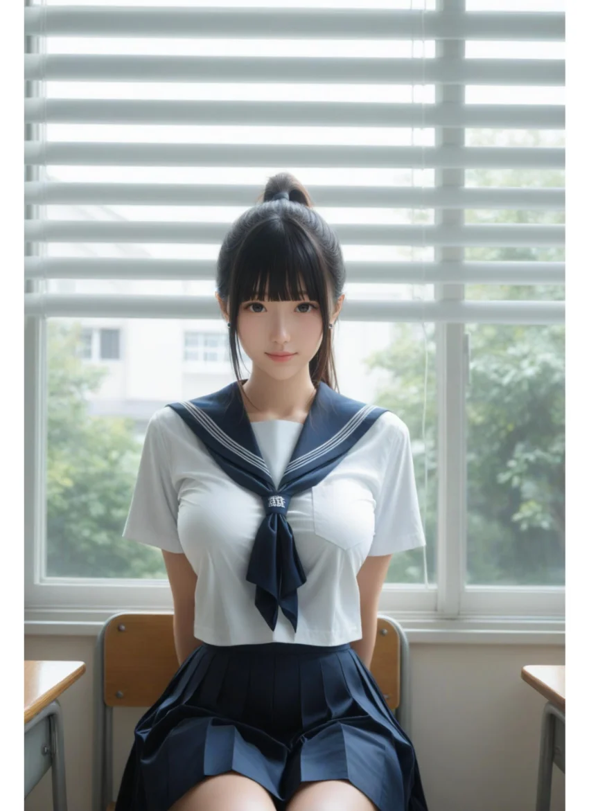 【全年齢版】無垢ドール ー「……飾られただけの私を、乱暴に暴いて？」ー 18 試し読み 4