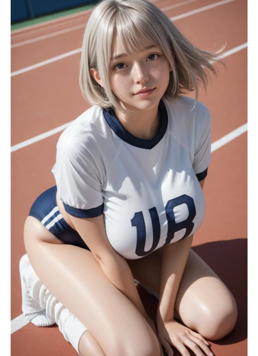 【全年齢版】ボクノ彼女 ー恥ずかしいけど、あなたの熱をもっと感じていたいの。ー 1 試し読み 3