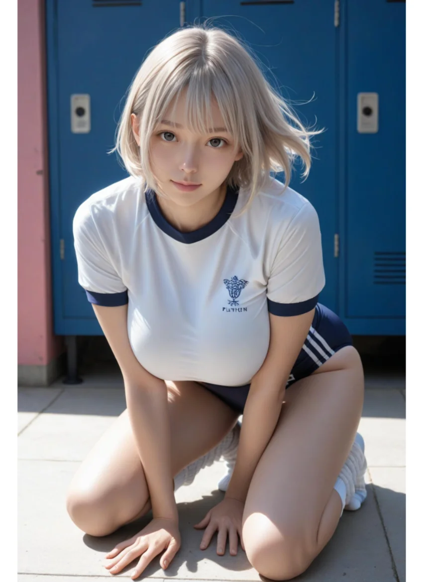 【全年齢版】ボクノ彼女 ー恥ずかしいけど、あなたの熱をもっと感じていたいの。ー 1 試し読み 6