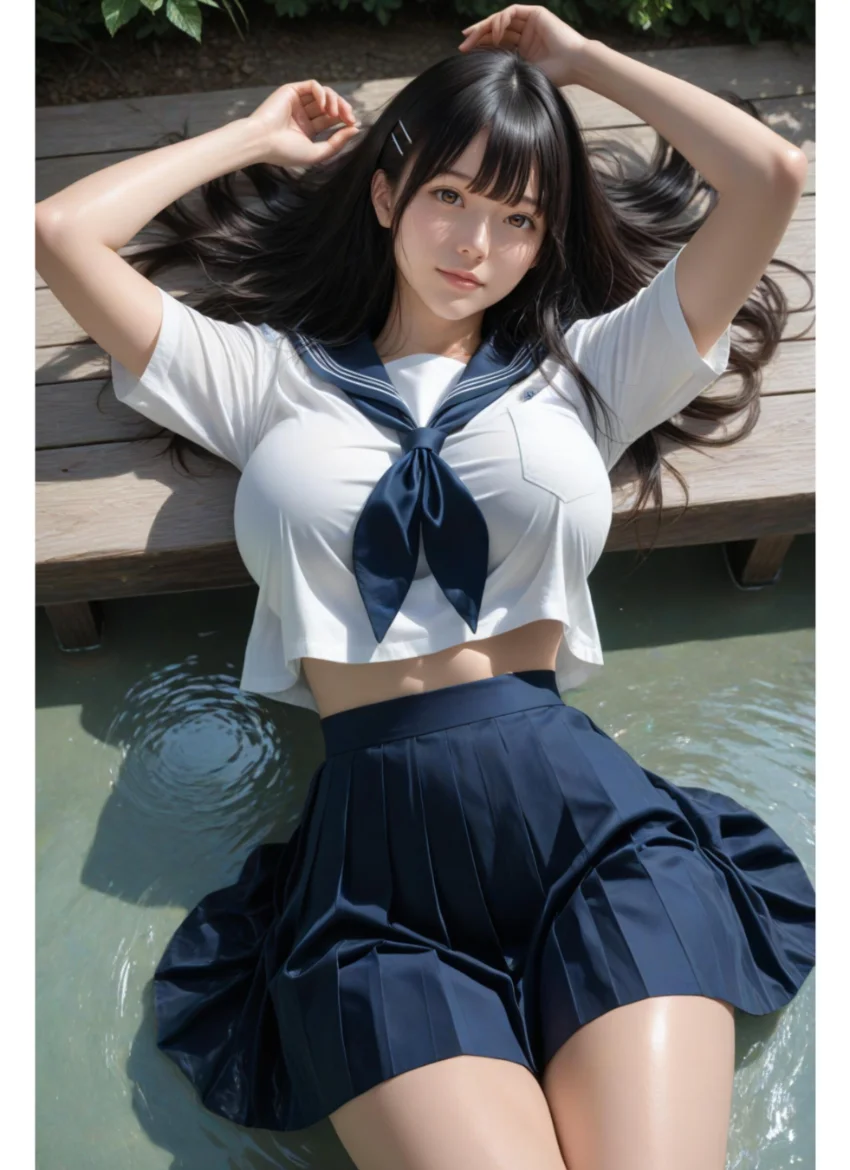 【全年齢版】ボクノ彼女 ーねえ、私をあなたの色だけで、ぐちゃぐちゃに染めて？ー 2 試し読み 2