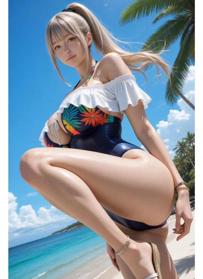 【全年齢版】ボクノ彼女 ーもう限界……。理性なんて、あなたの指先で壊してよ。ー 4 試し読み 2