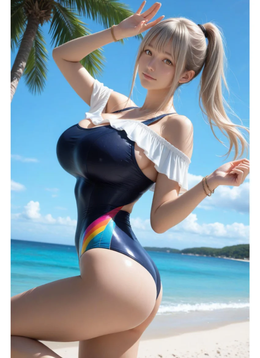 【全年齢版】ボクノ彼女 ーもう限界……。理性なんて、あなたの指先で壊してよ。ー 4 試し読み 4