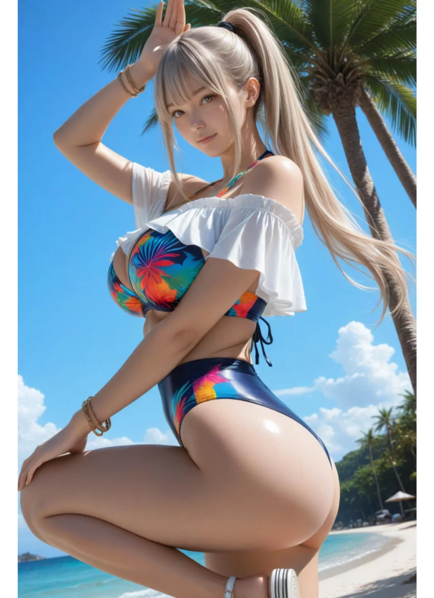 【全年齢版】ボクノ彼女 ーもう限界……。理性なんて、あなたの指先で壊してよ。ー 4 試し読み 5