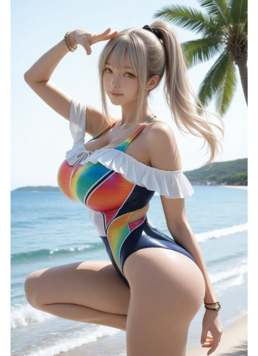 【全年齢版】ボクノ彼女 ーもう限界……。理性なんて、あなたの指先で壊してよ。ー 4 試し読み 8