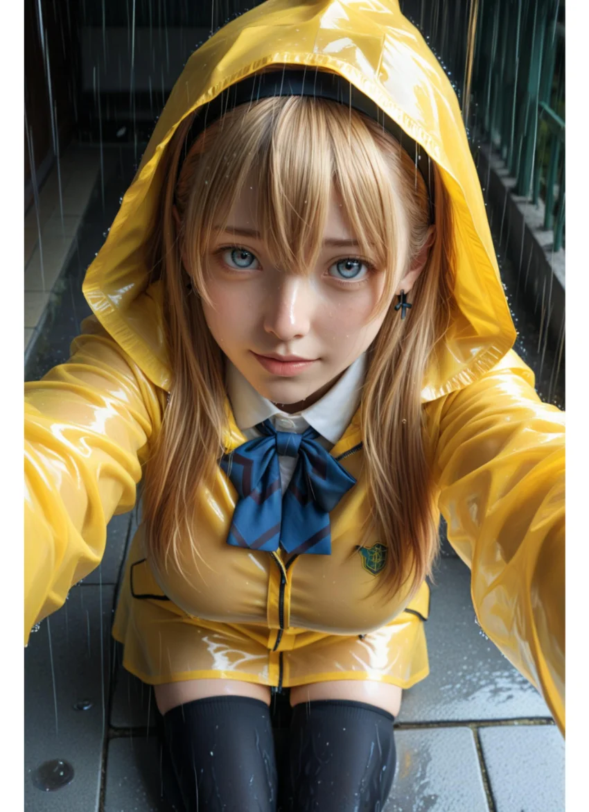 【全年齢版】ボクノ彼女 ーどんな命令でもいいよ。今の私は、あなたの所有物だもん。ー 6 試し読み 5