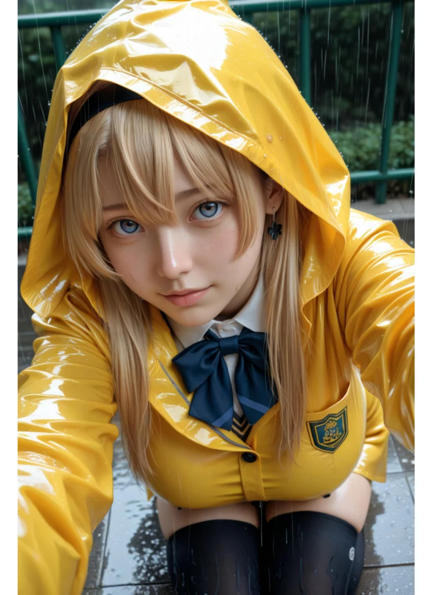 【全年齢版】ボクノ彼女 ーどんな命令でもいいよ。今の私は、あなたの所有物だもん。ー 6 試し読み 7