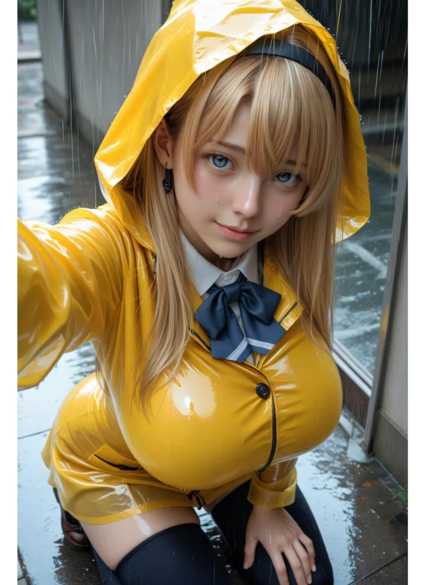 【全年齢版】ボクノ彼女 ーどんな命令でもいいよ。今の私は、あなたの所有物だもん。ー 6 試し読み 8