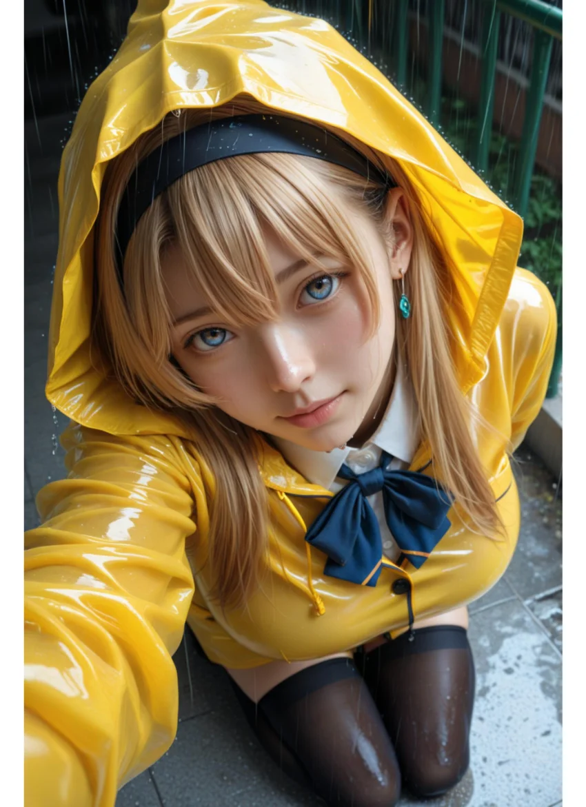 【全年齢版】ボクノ彼女 ーどんな命令でもいいよ。今の私は、あなたの所有物だもん。ー 6 試し読み 9