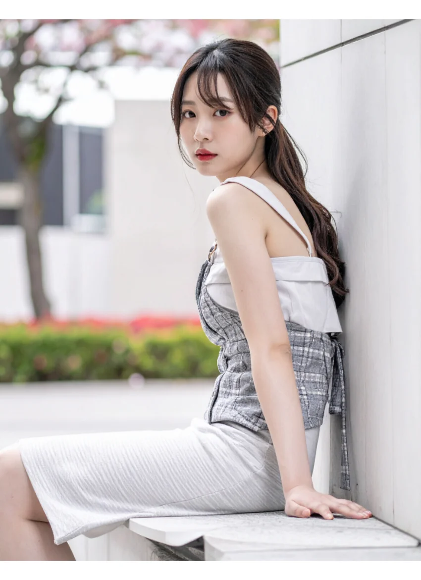 女性写真集 美しく可愛い女性Vol.3 試し読み 3