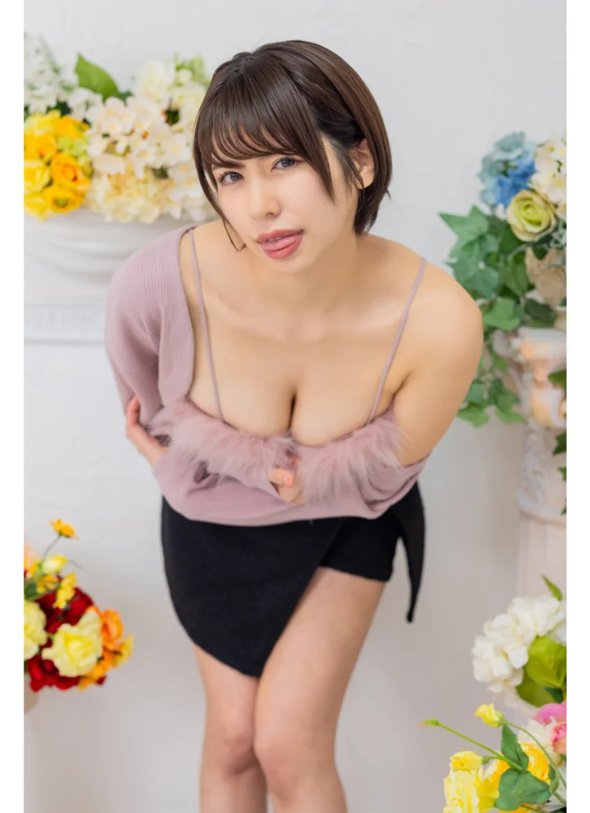 833 吉瀬結 03 試し読み 4