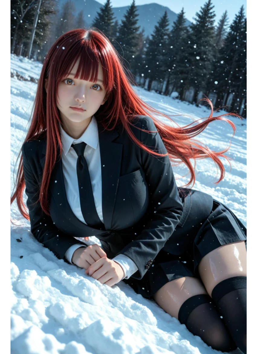 グラビア写真集「GLOW」 泉 燦 試し読み 8