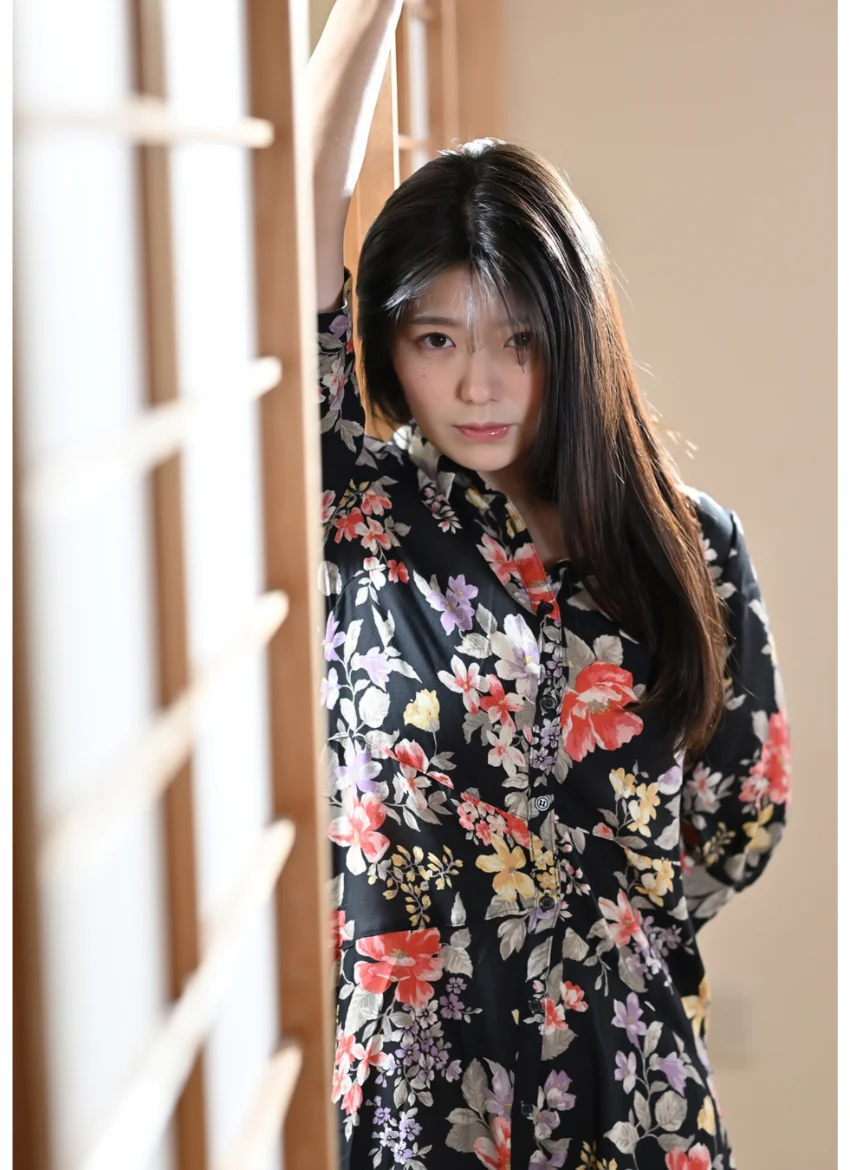 Strawberry Girls 山田かな写真集 Vol.2 試し読み 2