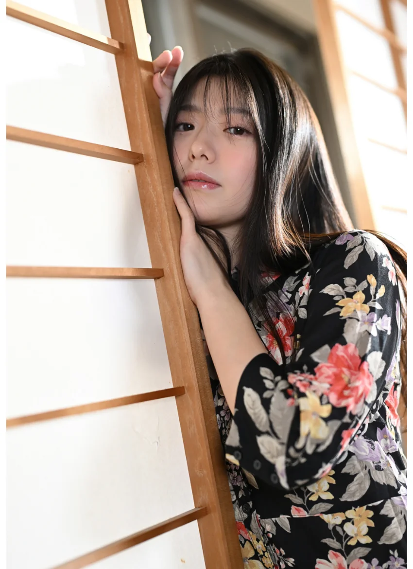 Strawberry Girls 山田かな写真集 Vol.2 試し読み 3