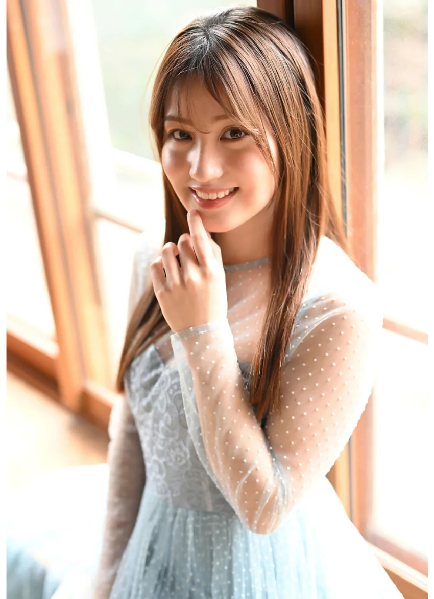 Strawberry Girls 花咲楓香写真集 Vol.1 試し読み 6