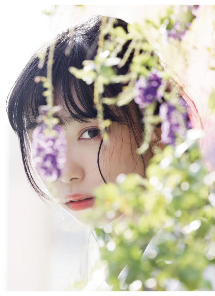小林愛香 1st写真集「愛香」Another Edition 試し読み 5