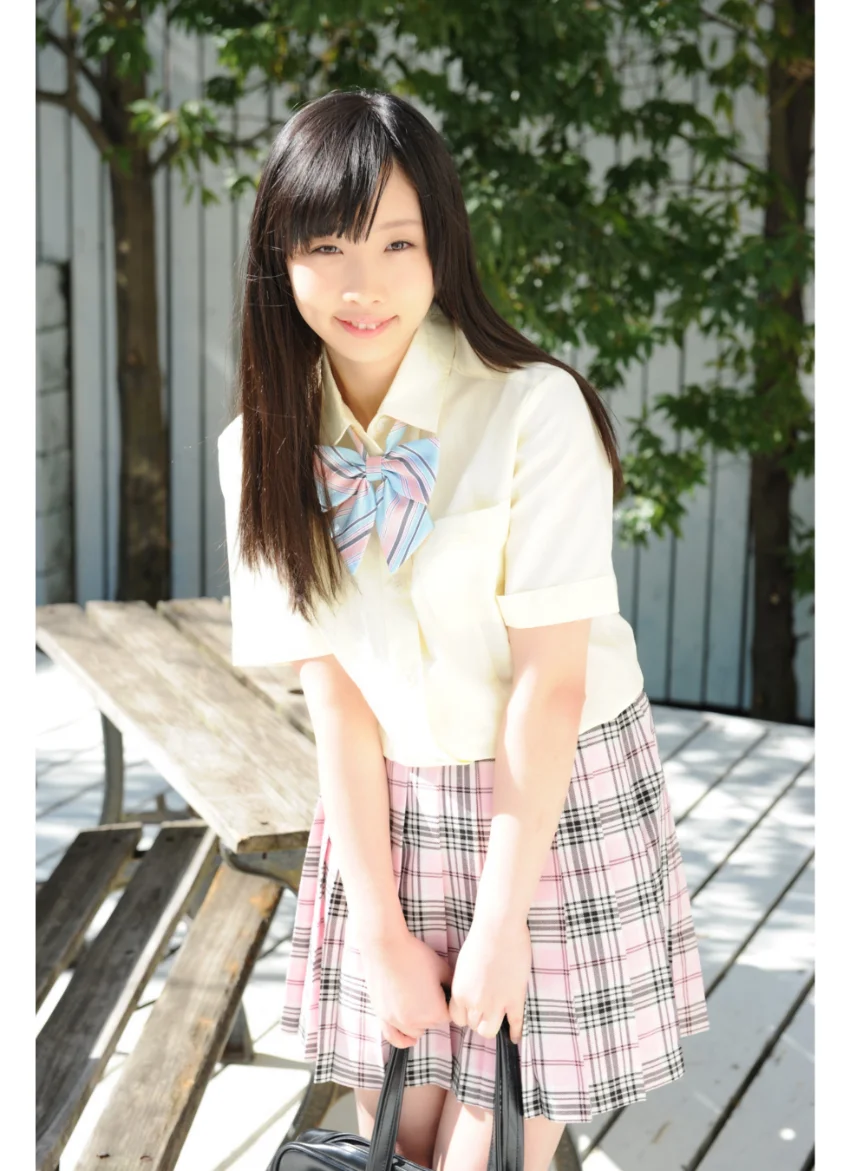 桜井芽依 伝説女子 試し読み 6