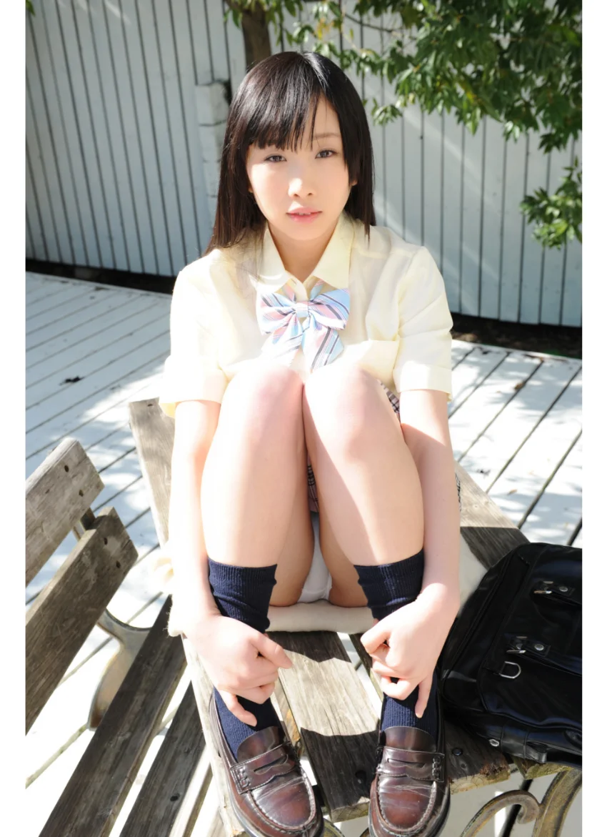 桜井芽依 伝説女子 試し読み 8
