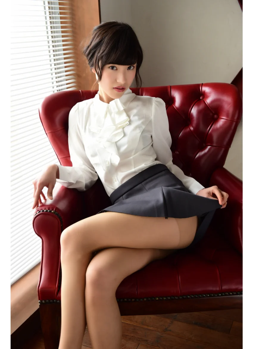 瑞木純 4 伝説女子 試し読み 4