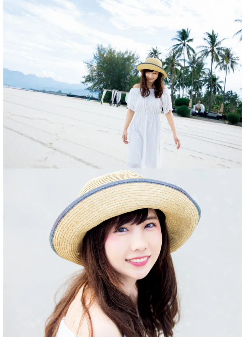 きりたんぽファースト写真集 ぽ 試し読み 7