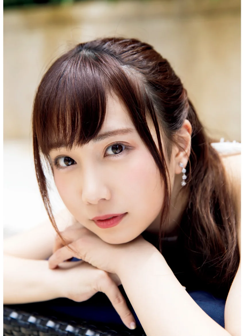 きりたんぽファースト写真集 ぽ 試し読み 16