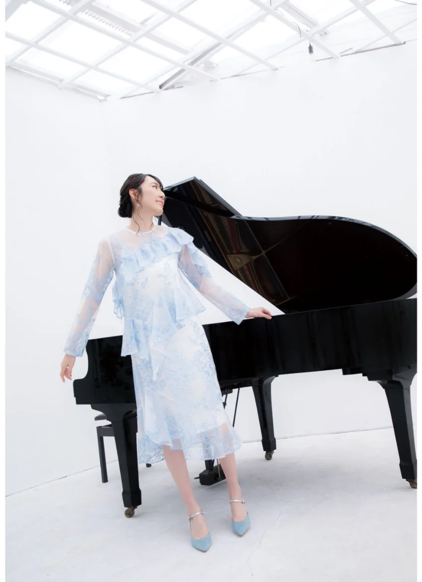 松井咲子1st写真集 咲子【電子特典付き】 試し読み 5