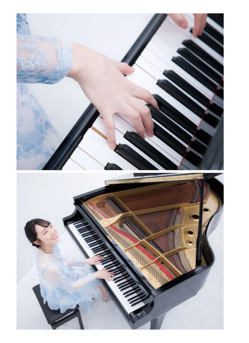 松井咲子1st写真集 咲子【電子特典付き】 試し読み 6