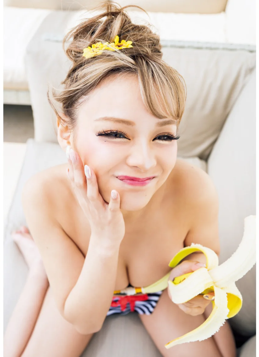 まぁみ1st写真集 Maami【電子特典付き】 試し読み 15