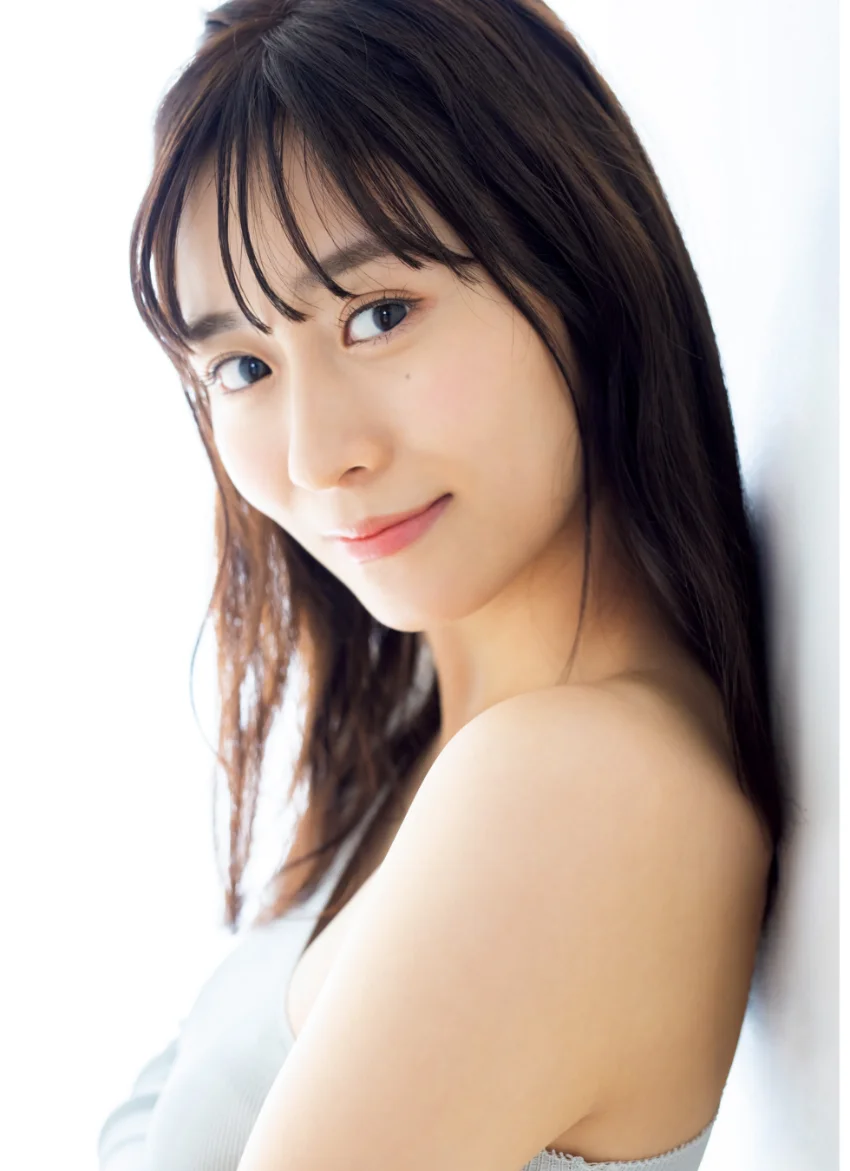 内木志写真集 various【電子特典付き】 試し読み 4