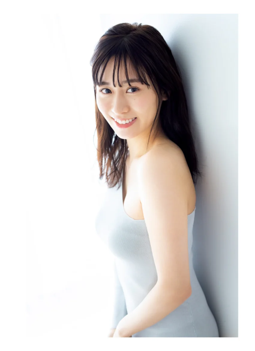 内木志写真集 various【電子特典付き】 試し読み 11