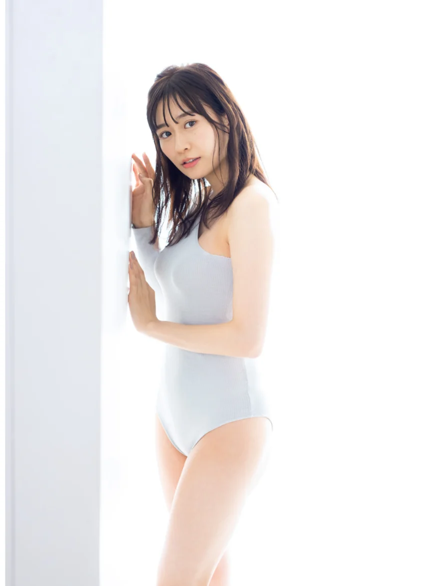 内木志写真集 various【電子特典付き】 試し読み 15