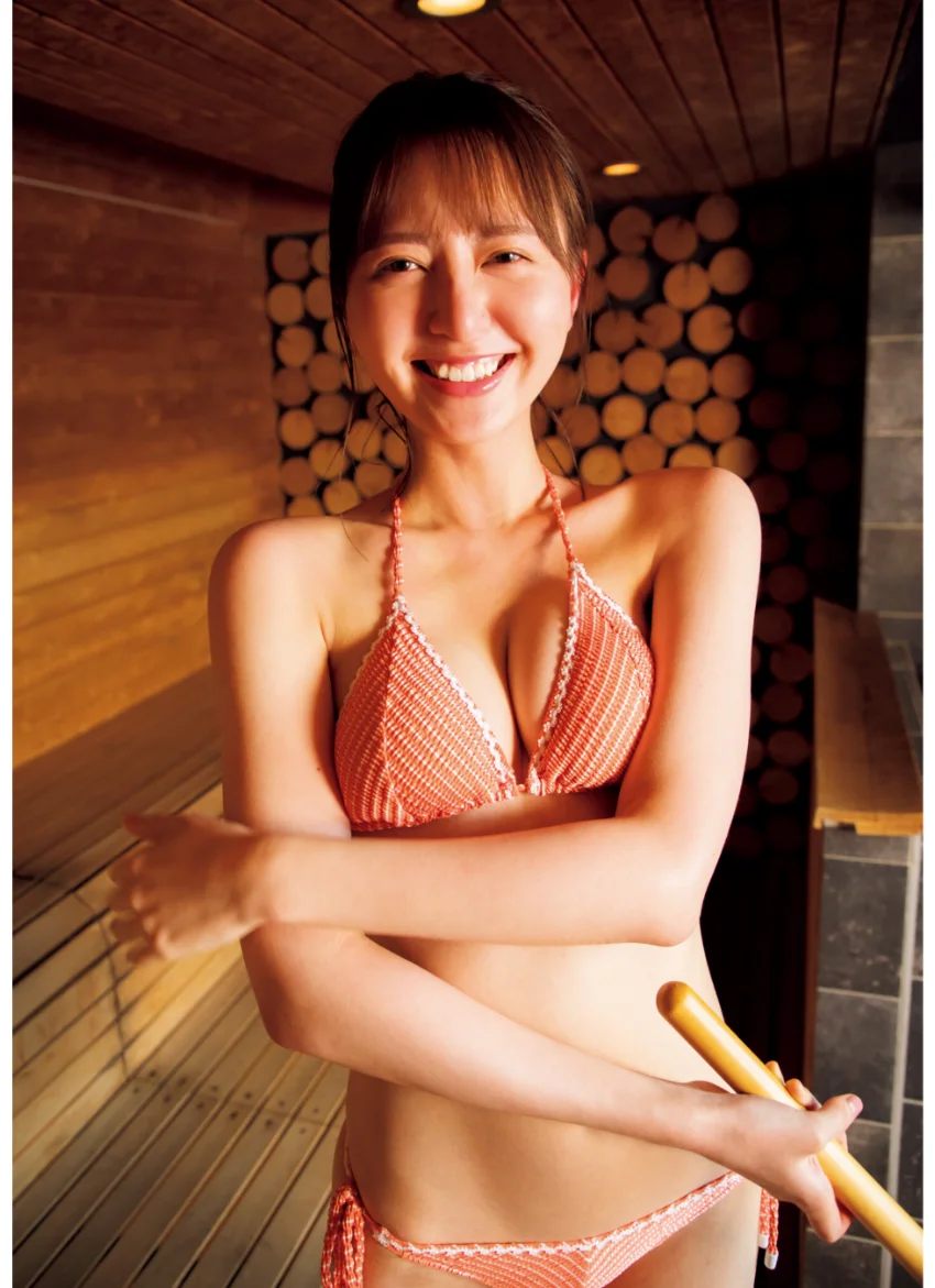 森保まどか写真集 Lotus【電子特典付き】 試し読み 4