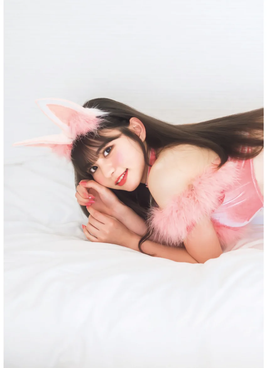 本田夕歩1st写真集 amble【電子特典付き】 試し読み 10