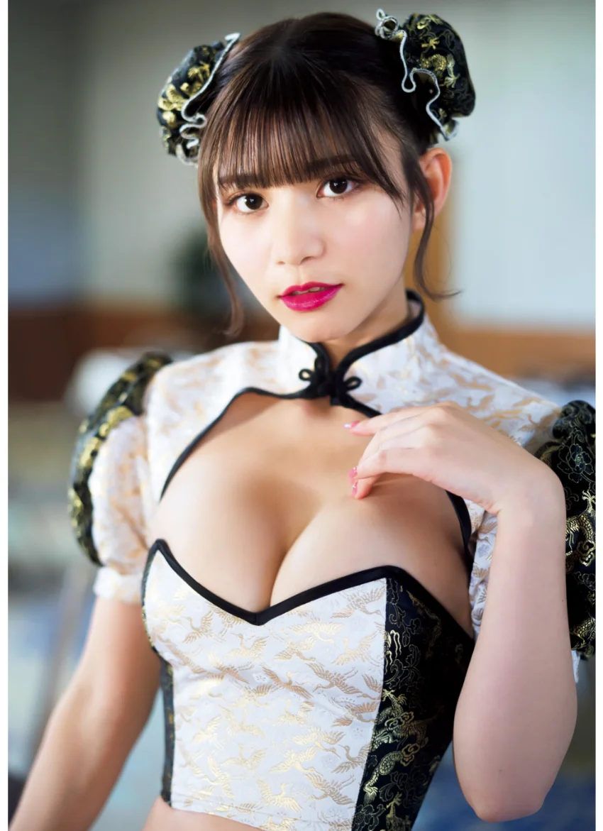 本田夕歩1st写真集 amble【電子特典付き】 試し読み 16