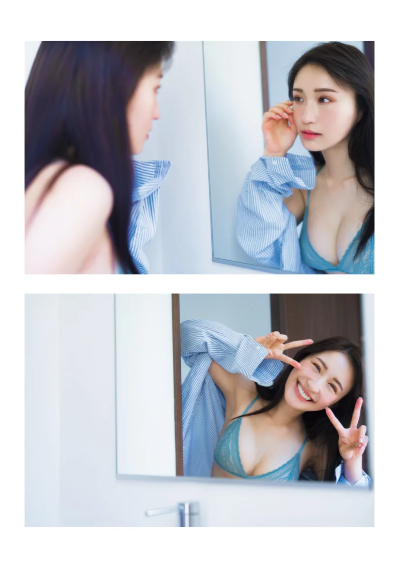 伊藤愛真1st写真集 soleil-ソレイユ-【電子特典付き】 試し読み 12