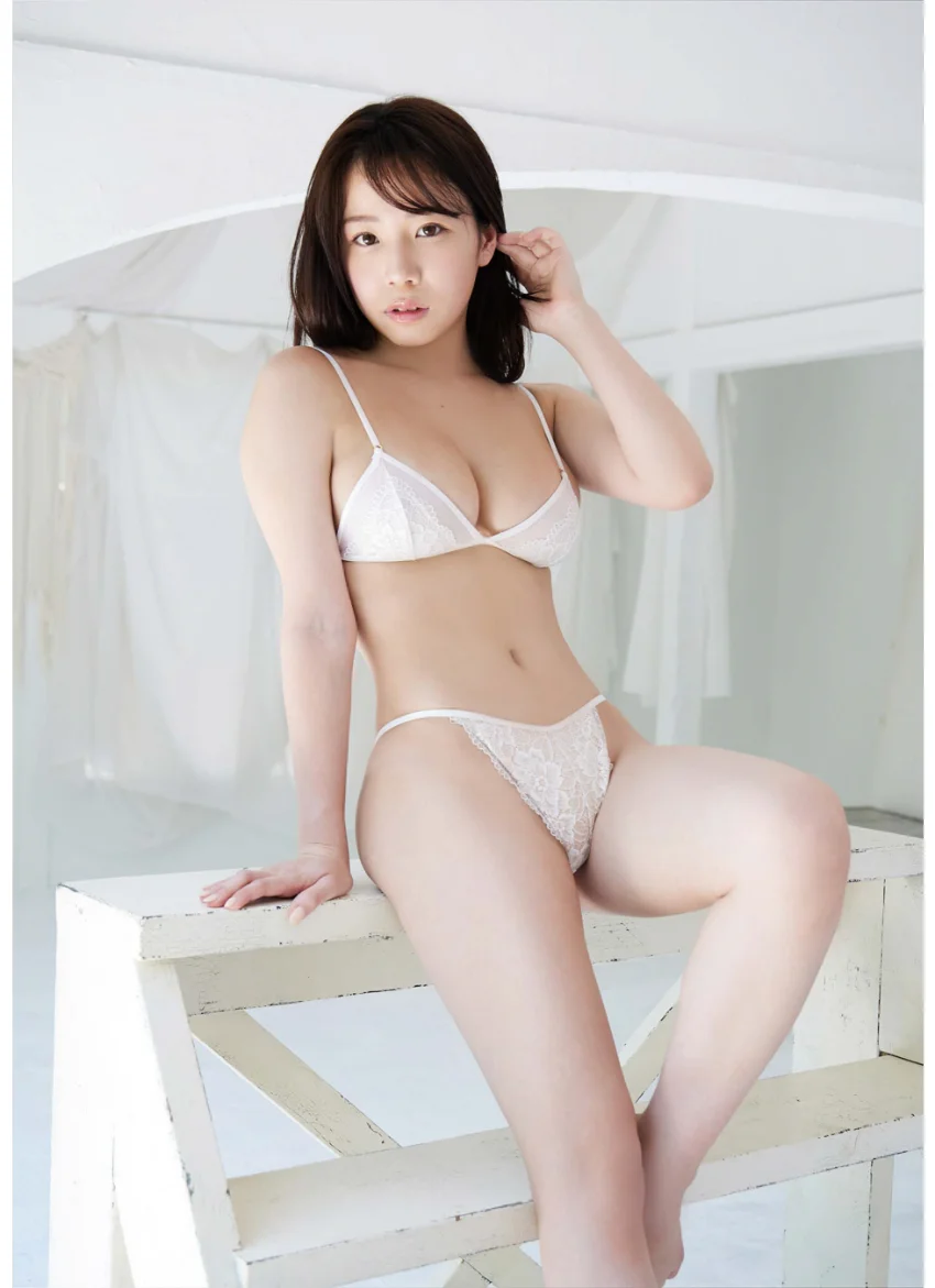 【デジタル限定】乙陽葵写真集 試し読み 8