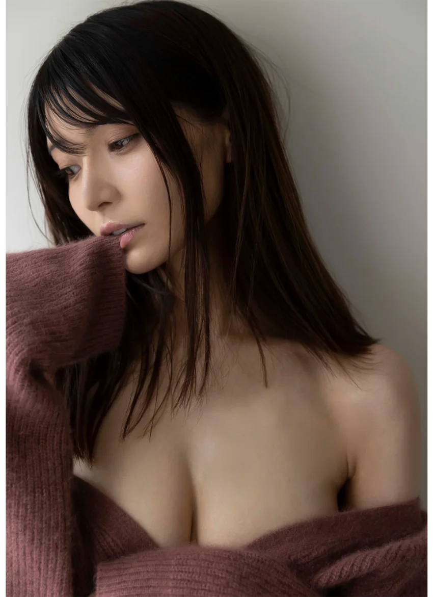 【オールアザー版】似鳥沙也加デジタル写真集『蝶々結び』 試し読み 9