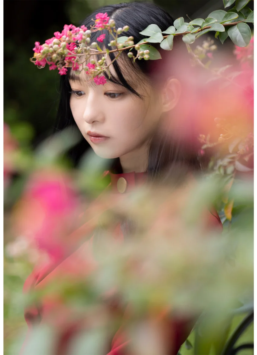 【デジタル限定】我妻ゆりか写真集 試し読み 4