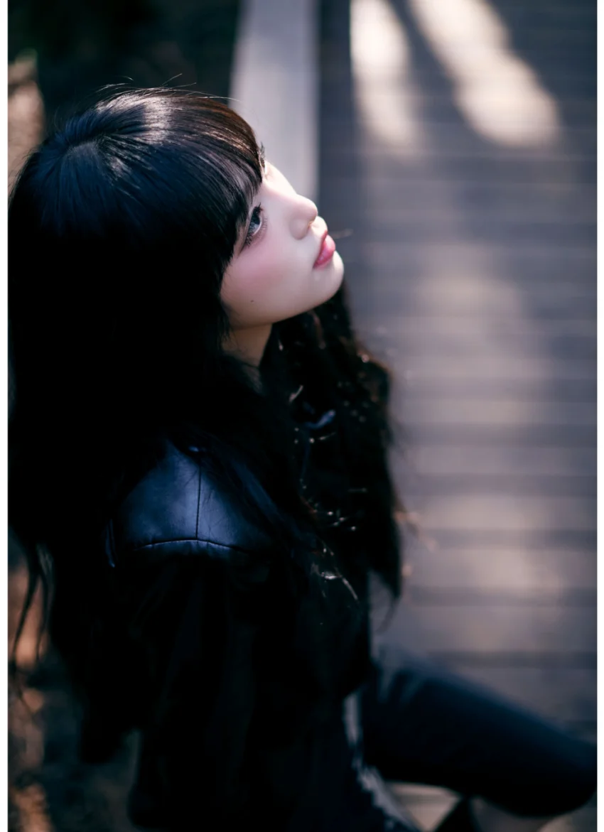 YENA チェ・イェナ1st写真集 試し読み 16