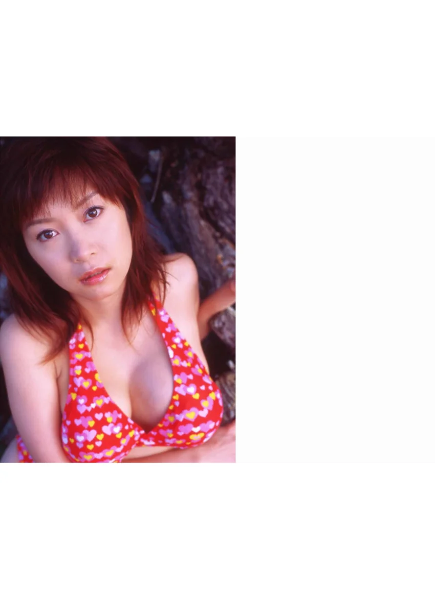 セクシーショットインハワイ 高田寿 試し読み 3