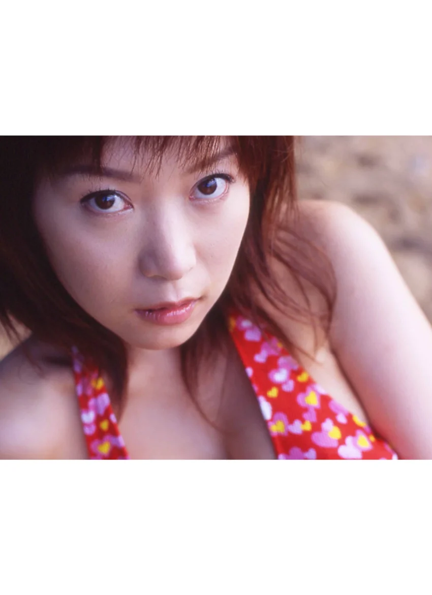セクシーショットインハワイ 高田寿 試し読み 4