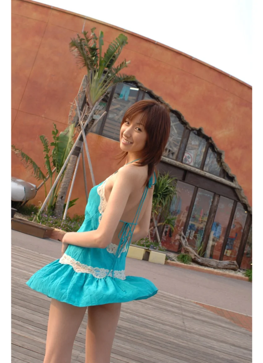 みかんジュース 神谷美伽 試し読み 5
