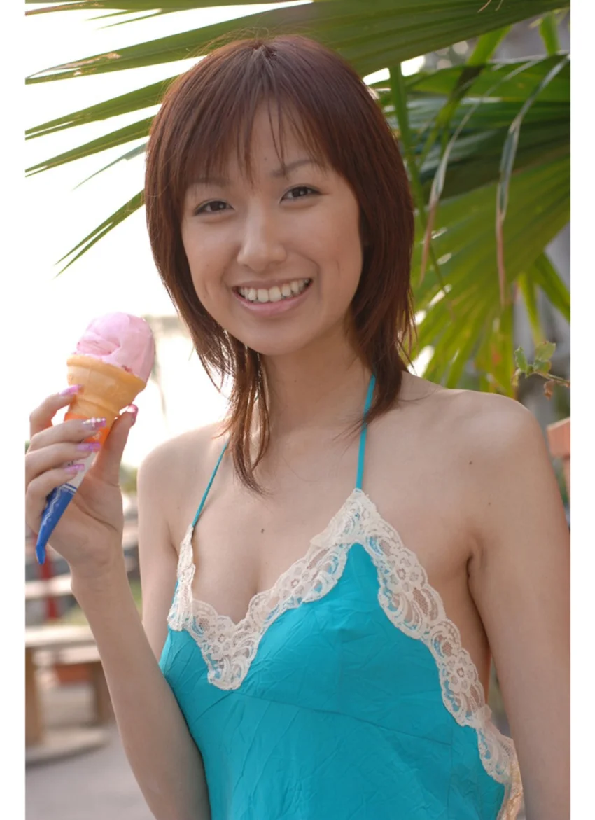 みかんジュース 神谷美伽 試し読み 7