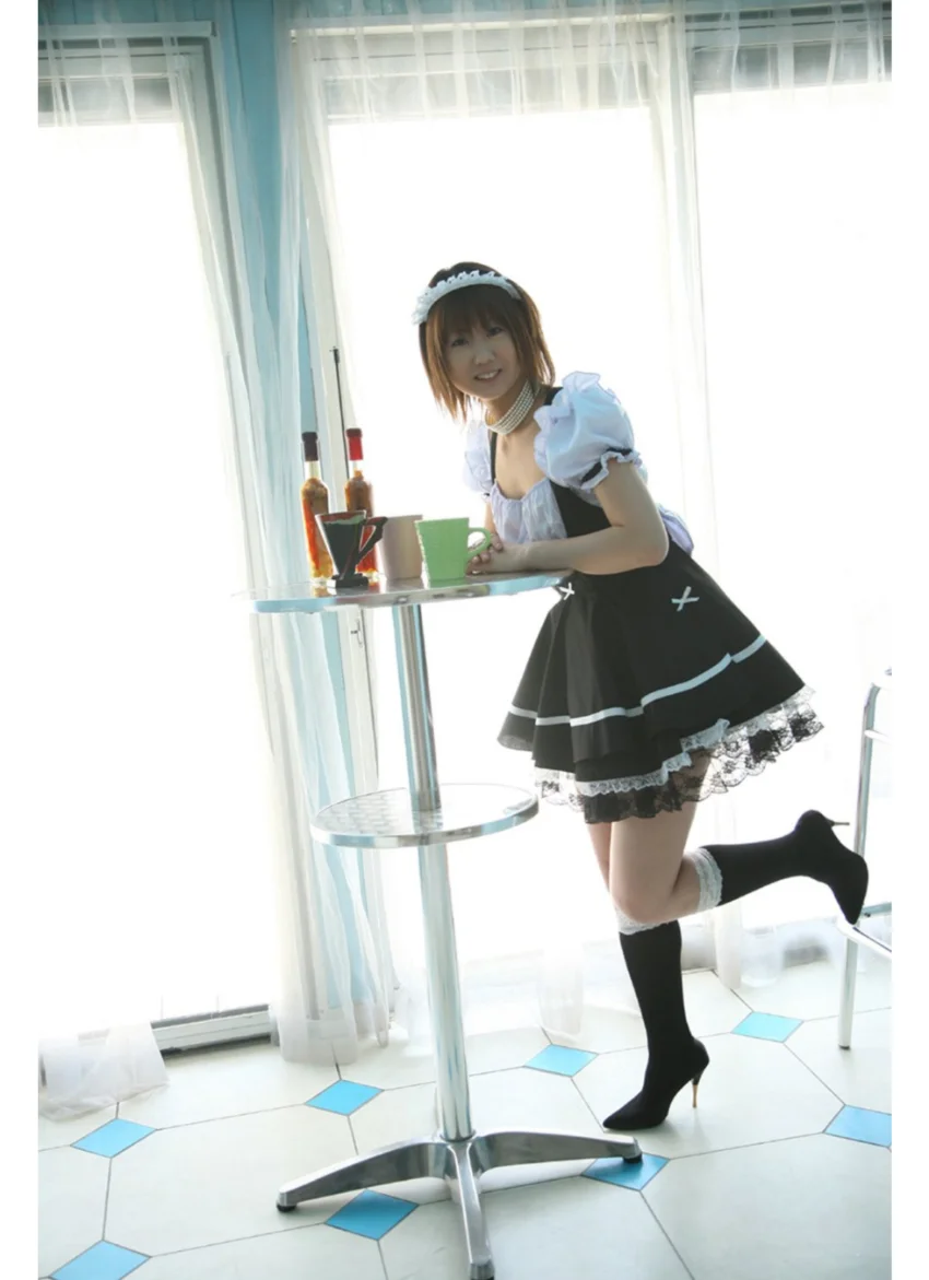 笑うコスプレの冒険 亜沙美 試し読み 5