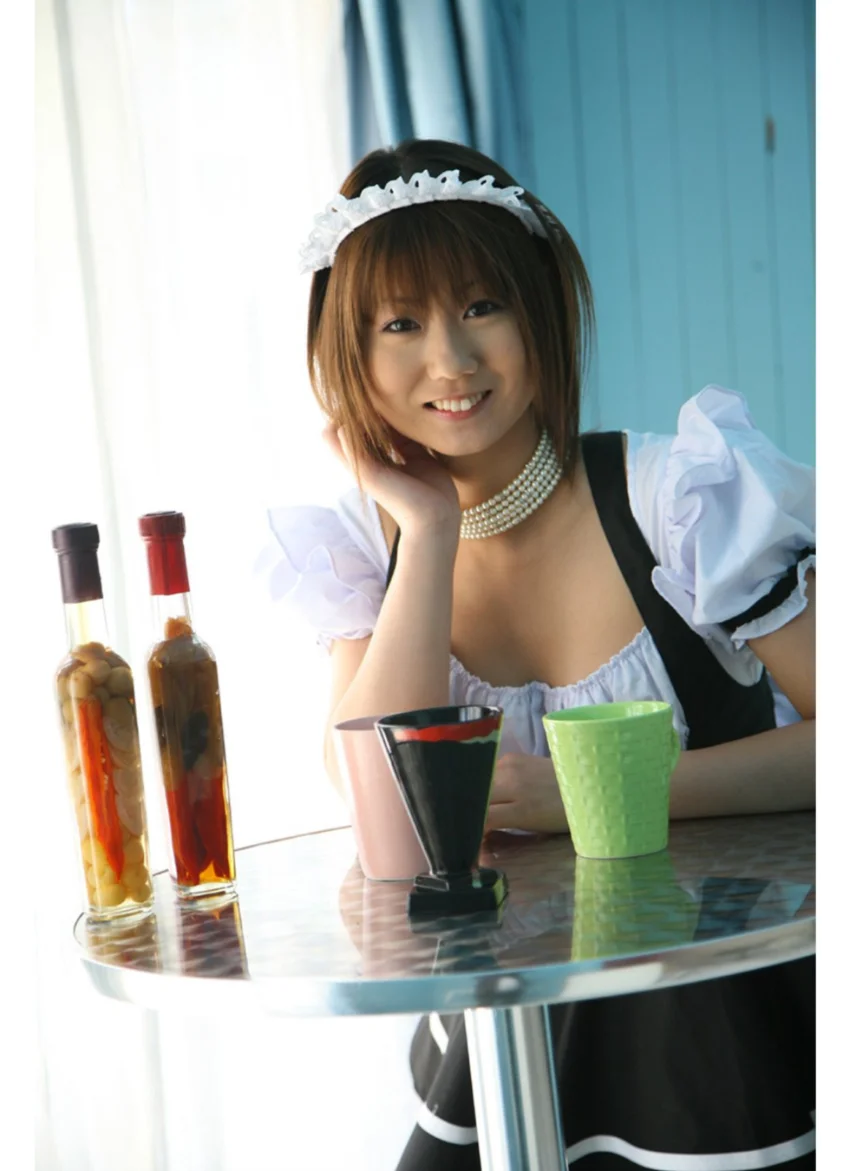 笑うコスプレの冒険 亜沙美 試し読み 6