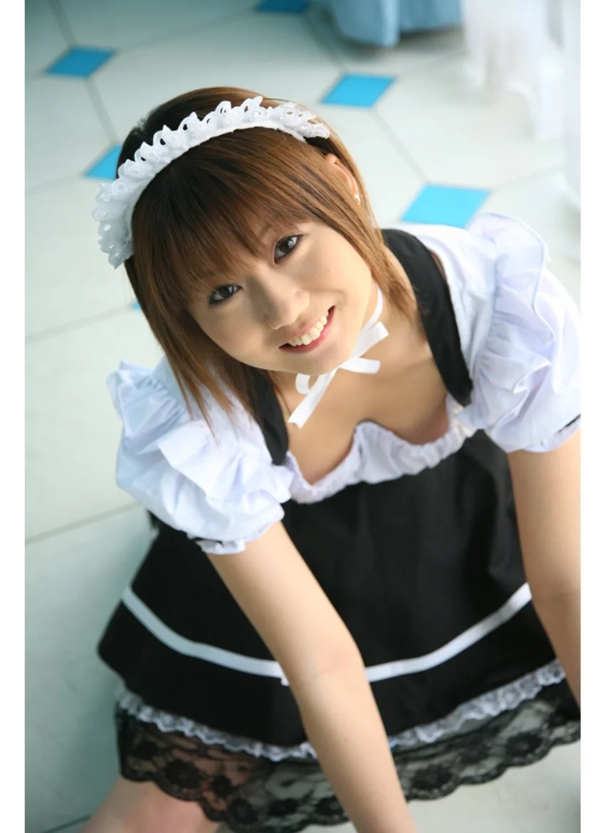 笑うコスプレの冒険 亜沙美 試し読み 8